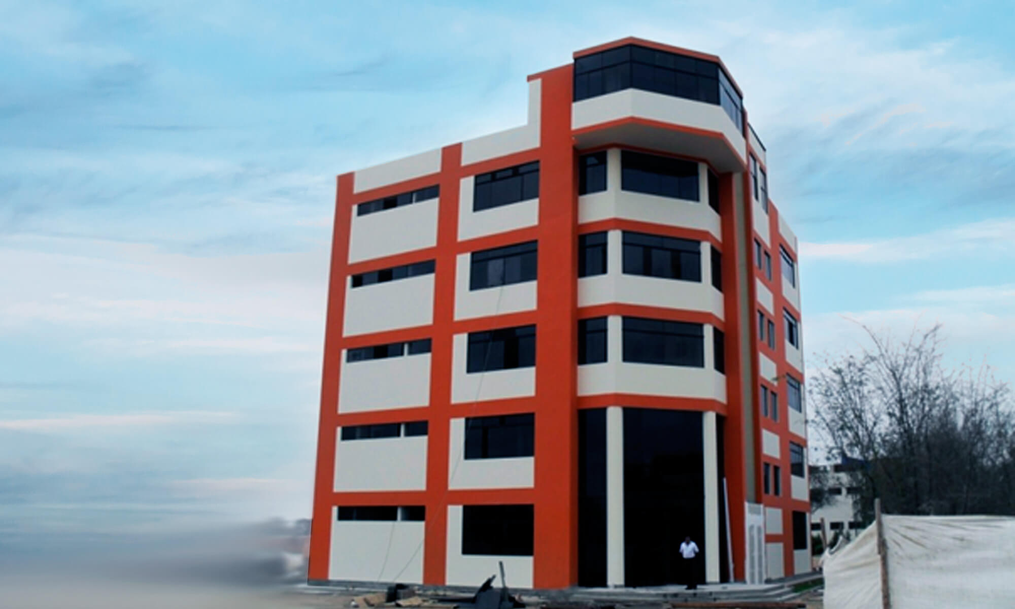 AULAS DE LA UNIVERSIDAD NACIONAL SAN LUIS GONZAGA DE ICA 0