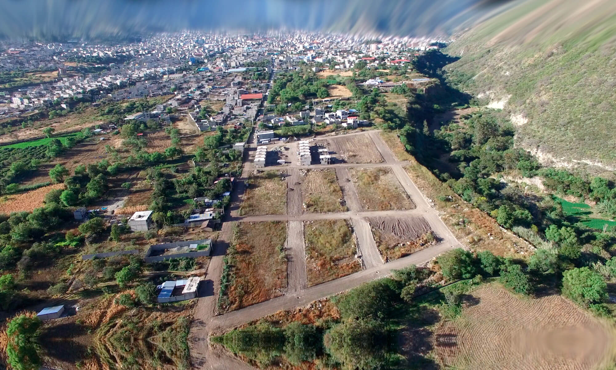 CONTRUCCION DE CONDOMINIO VIRGEN DEL CARMEN - ABANCAY 2