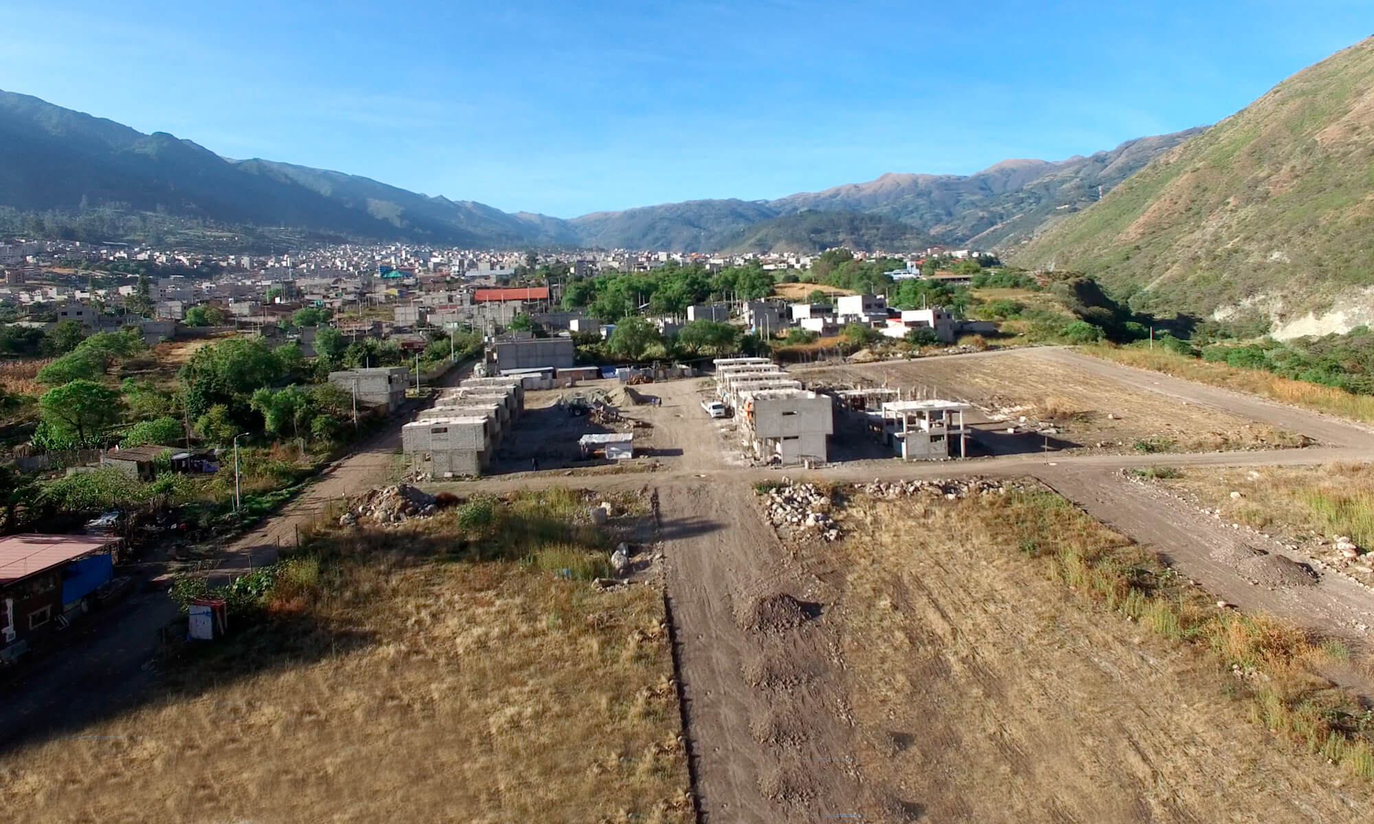 CONTRUCCION DE CONDOMINIO VIRGEN DEL CARMEN - ABANCAY 3