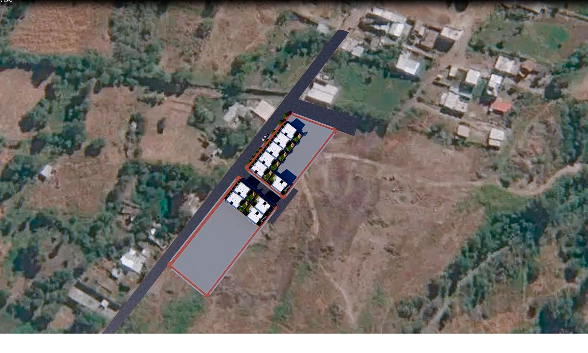 CONTRUCCION DE CONDOMINIO VIRGEN DEL CARMEN - ABANCAY 4