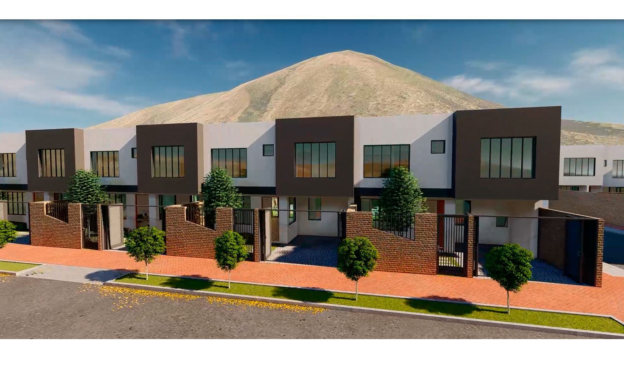 CONTRUCCION DE CONDOMINIO VIRGEN DEL CARMEN - ABANCAY 5