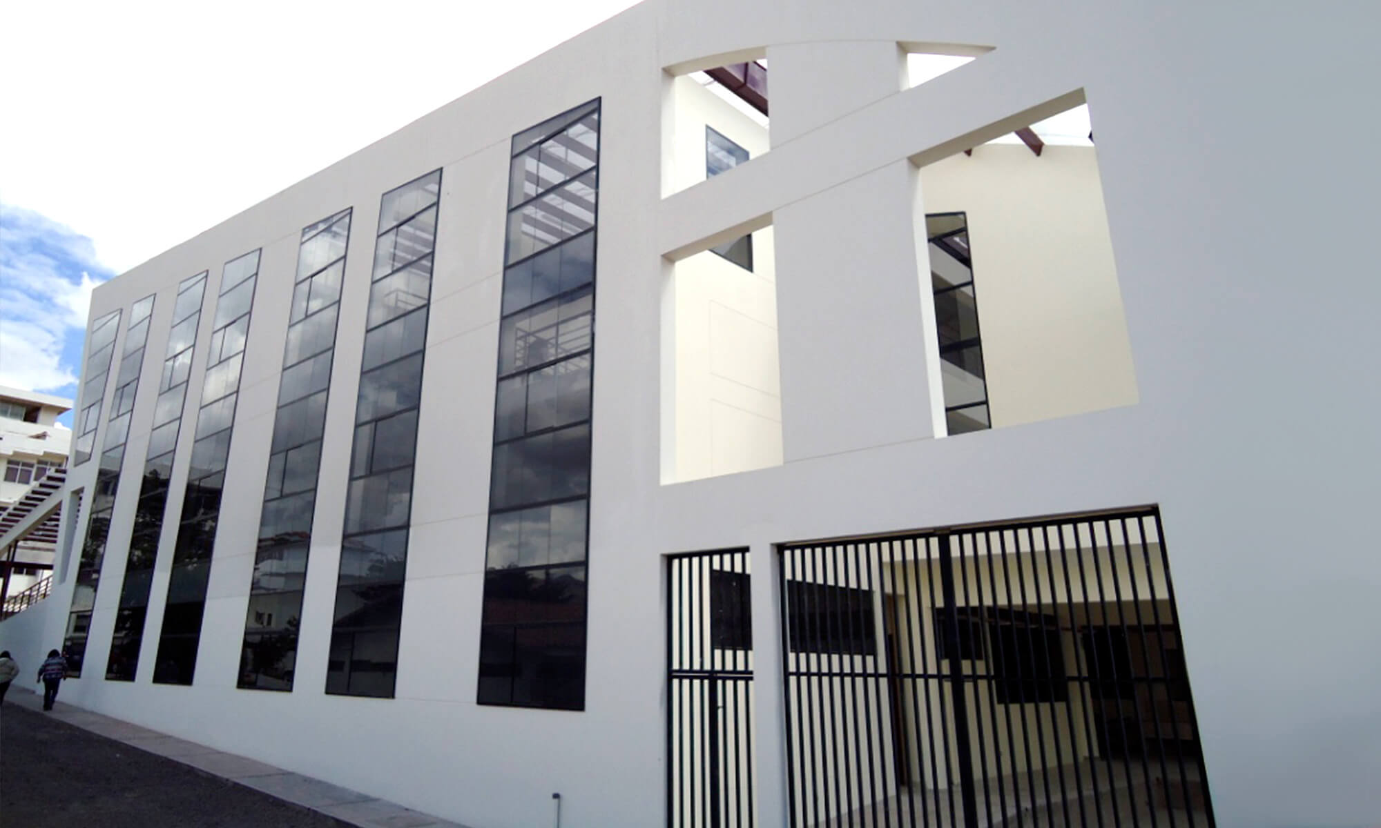 Construcción y Equipamiento Del Comedor Universitario UNSAAC 3