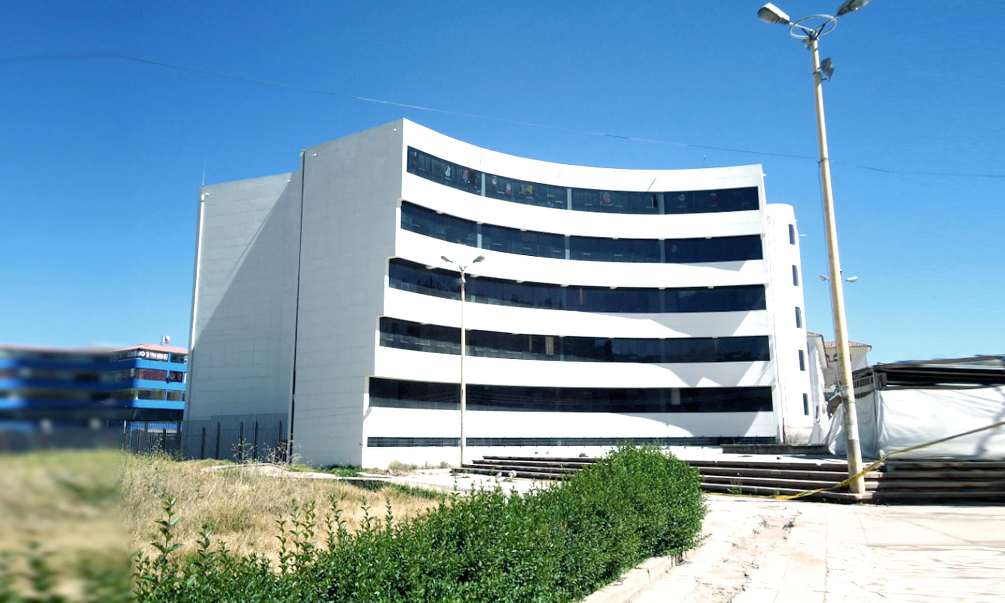 Instituto de sistemas UNSAAC 0