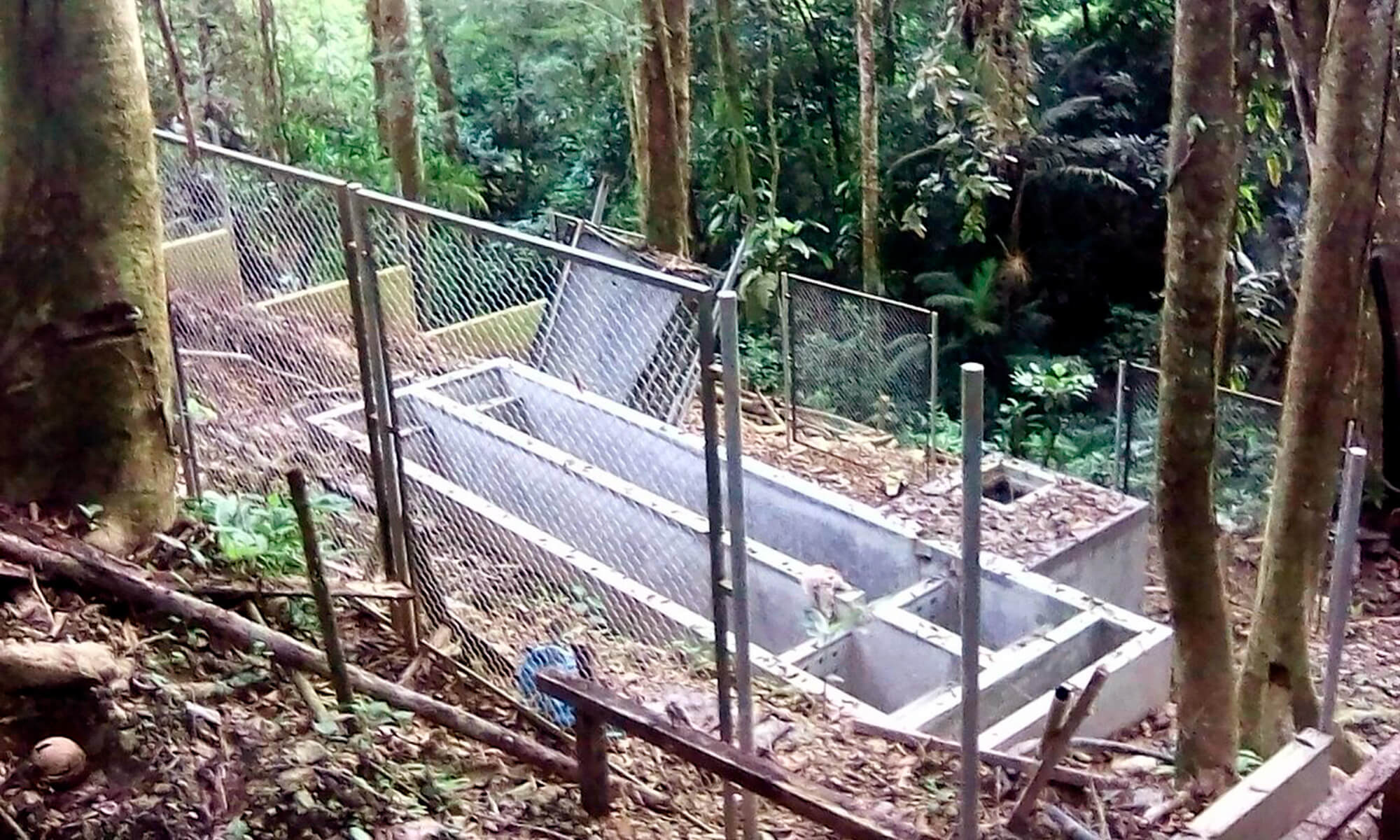 MEJORAMIENTO Y AMPLIACIÓN DEL SERVICIO DE AGUA POTABLE Y SANEAMIENTO EN LOS CENTROS POBLADOS DE NUEVA ALIANZA Y BARRIO NUEVO 2